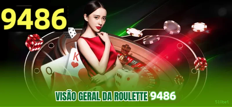 Cassino ao vivo 510bet dealers