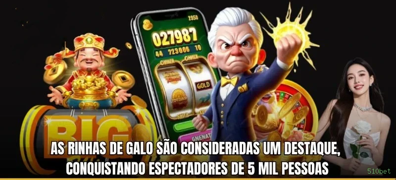 Cassino 510bet app mobile