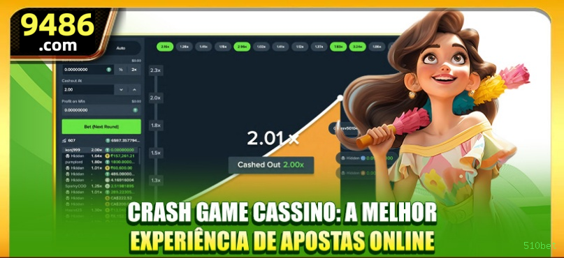 Aplicativo móvel 510bet para iOS e Android