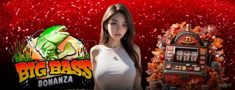 Pagamentos 510bet PIX