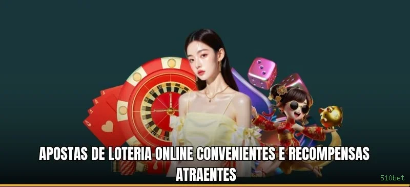 Formulário registro 510bet