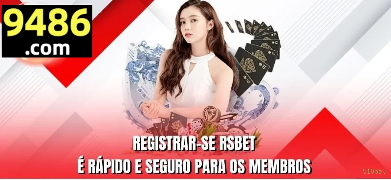 Bônus exclusivos membros VIP 510bet