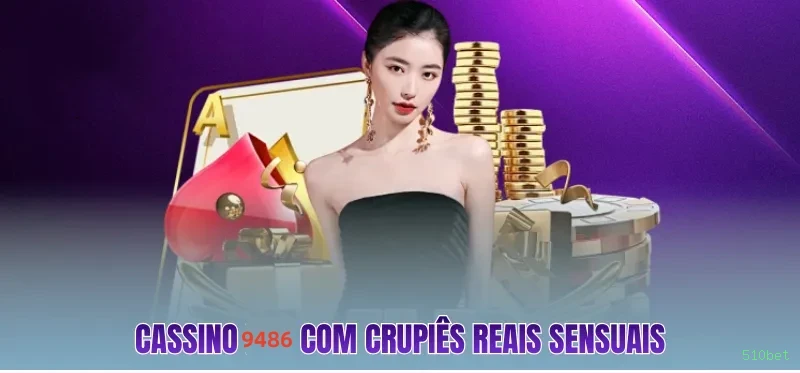 Bônus e prêmios 510bet